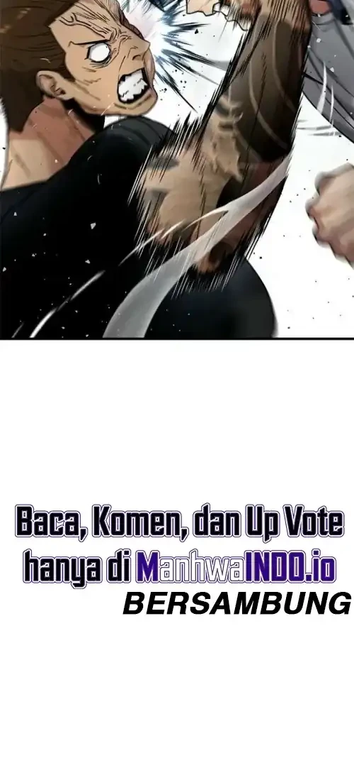 Cyber Wrecker Chapter 28 - halaman 42