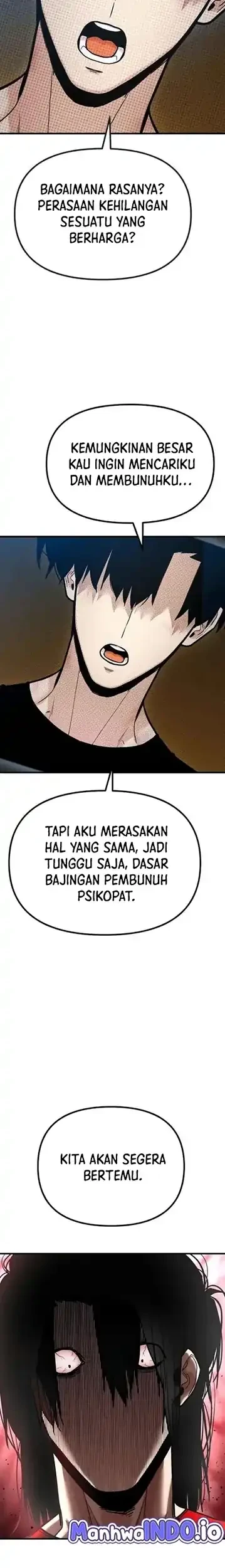 Cyber Wrecker Chapter 29 - halaman 11