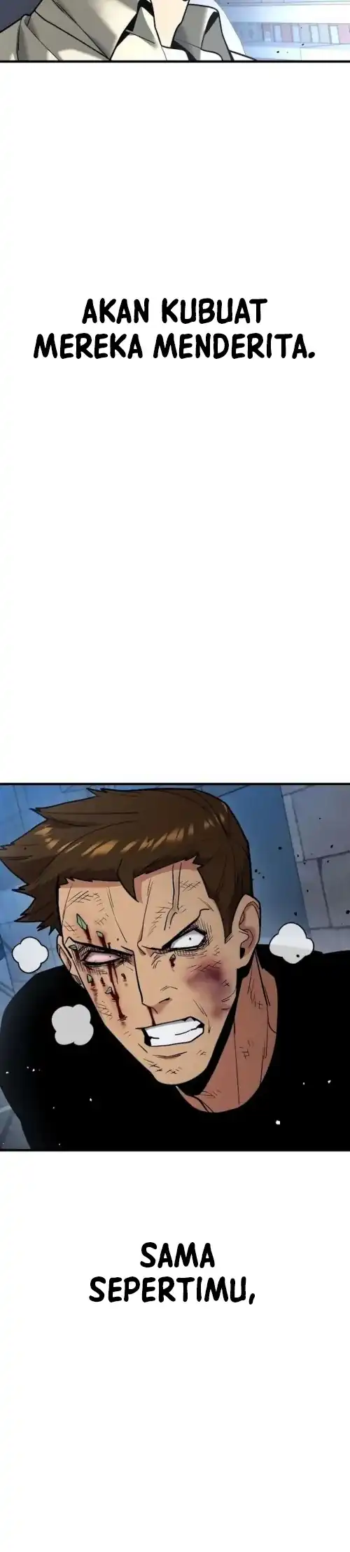 Cyber Wrecker Chapter 29 - halaman 37