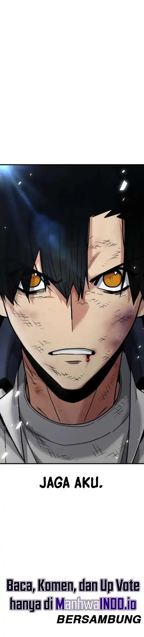Cyber Wrecker Chapter 29 - halaman 39