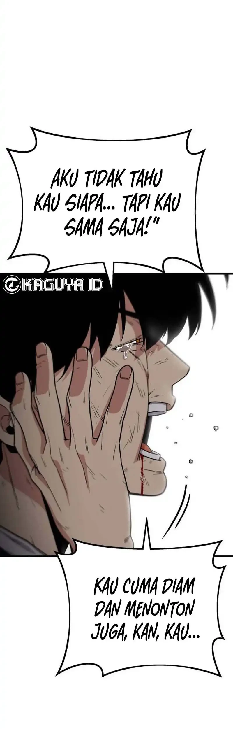 Cyber Wrecker Chapter 3 - halaman 10