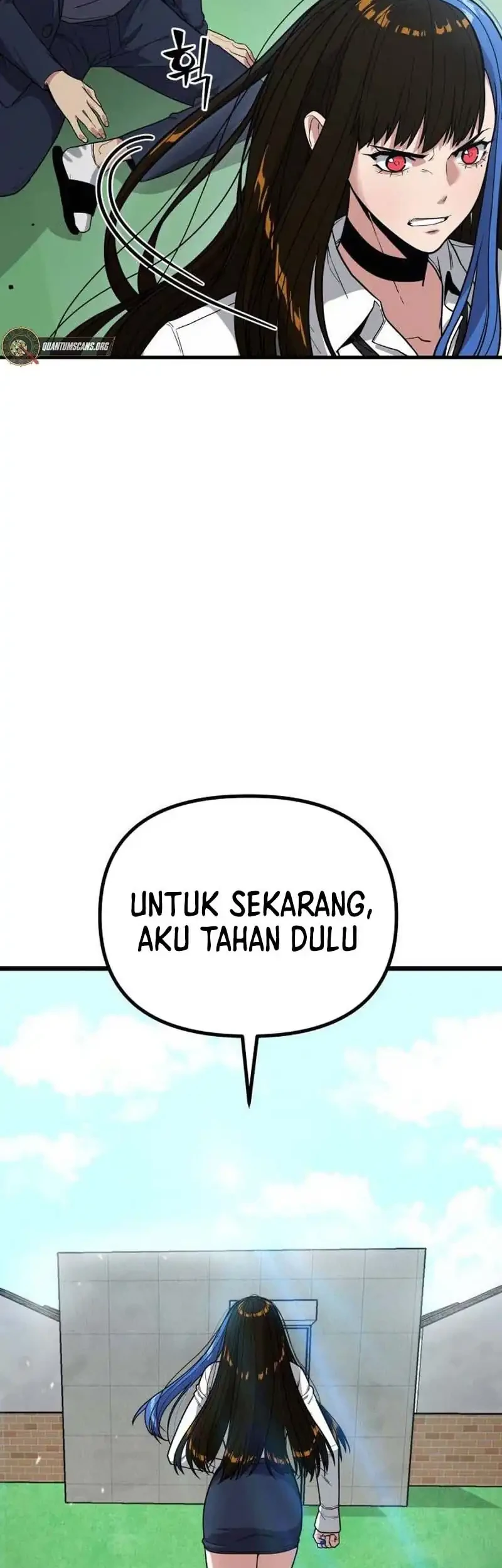 Cyber Wrecker Chapter 3 - halaman 14