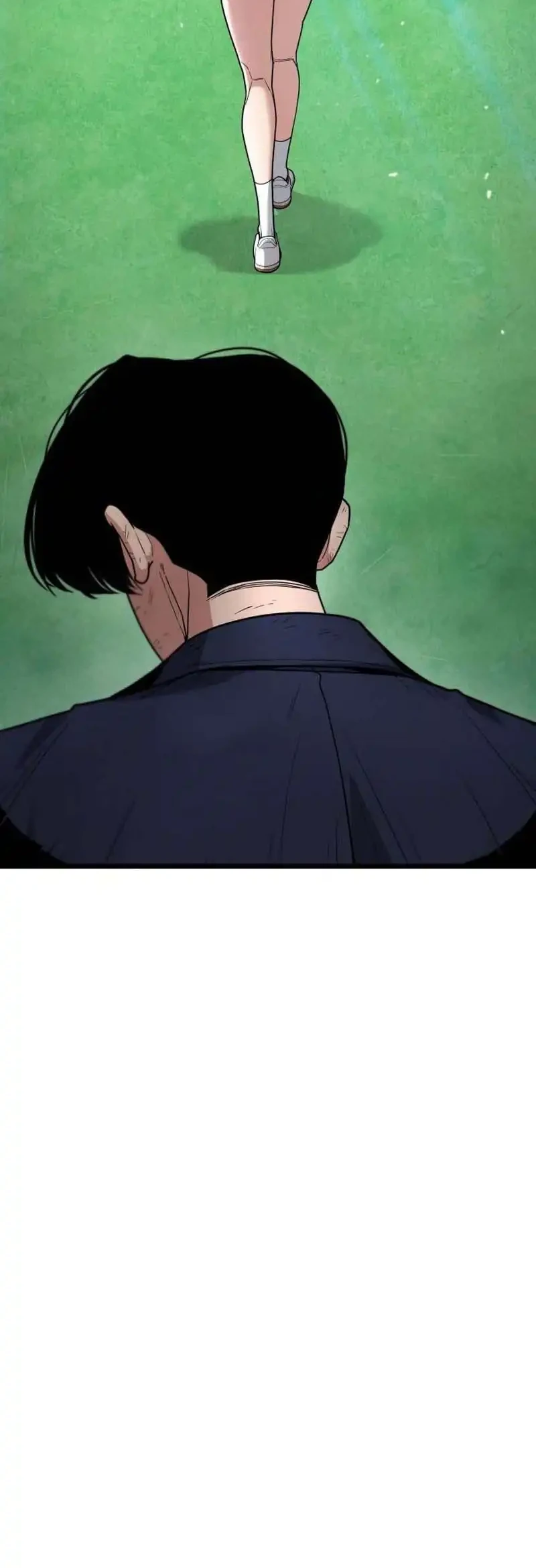 Cyber Wrecker Chapter 3 - halaman 15