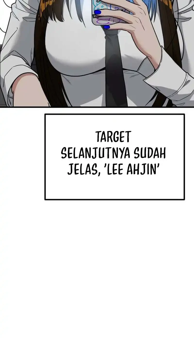 Cyber Wrecker Chapter 3 - halaman 18