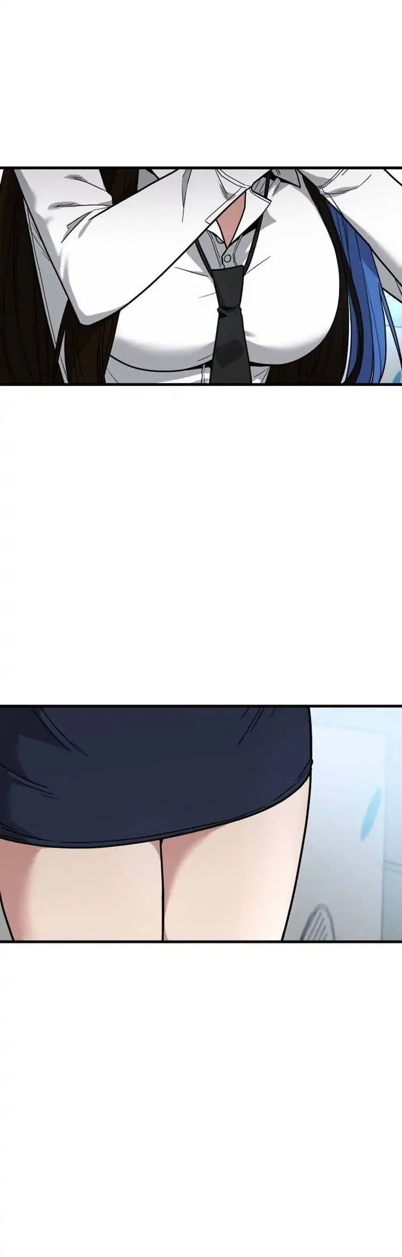 Cyber Wrecker Chapter 3 - halaman 31