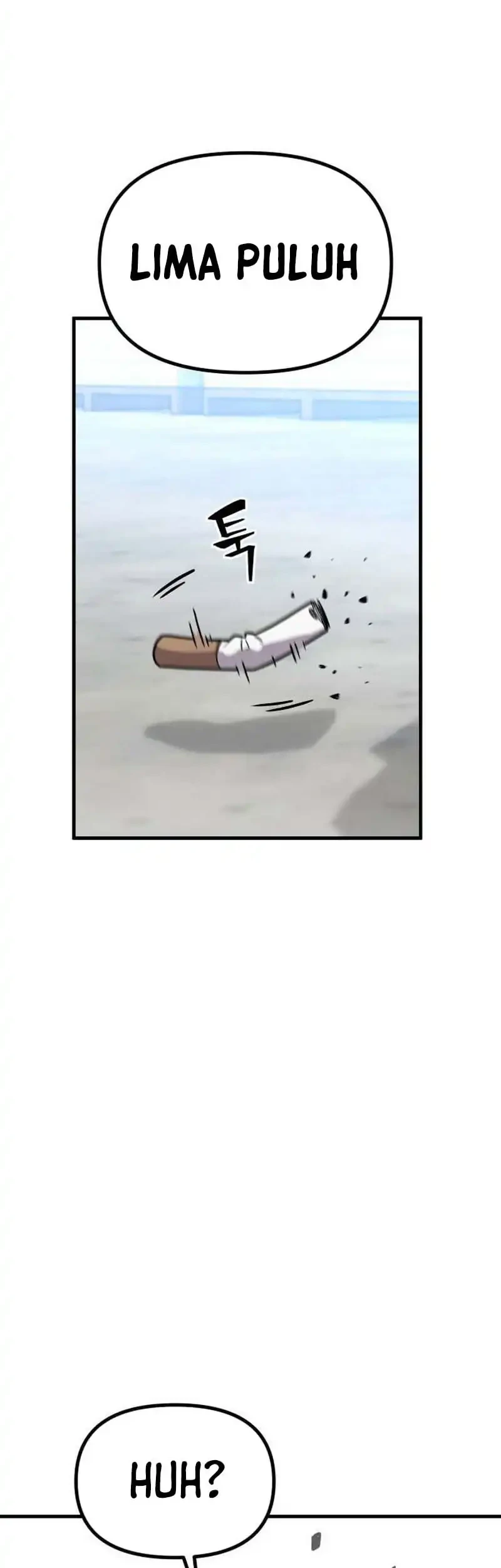 Cyber Wrecker Chapter 3 - halaman 32