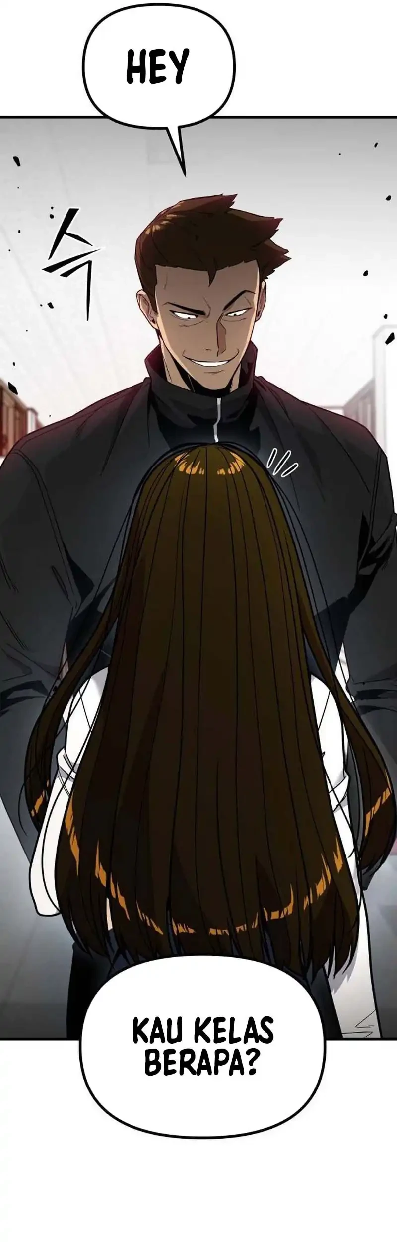 Cyber Wrecker Chapter 3 - halaman 47