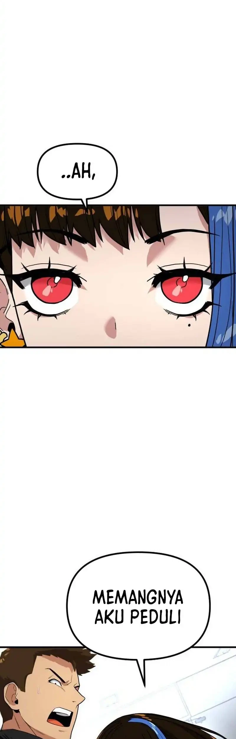 Cyber Wrecker Chapter 3 - halaman 48