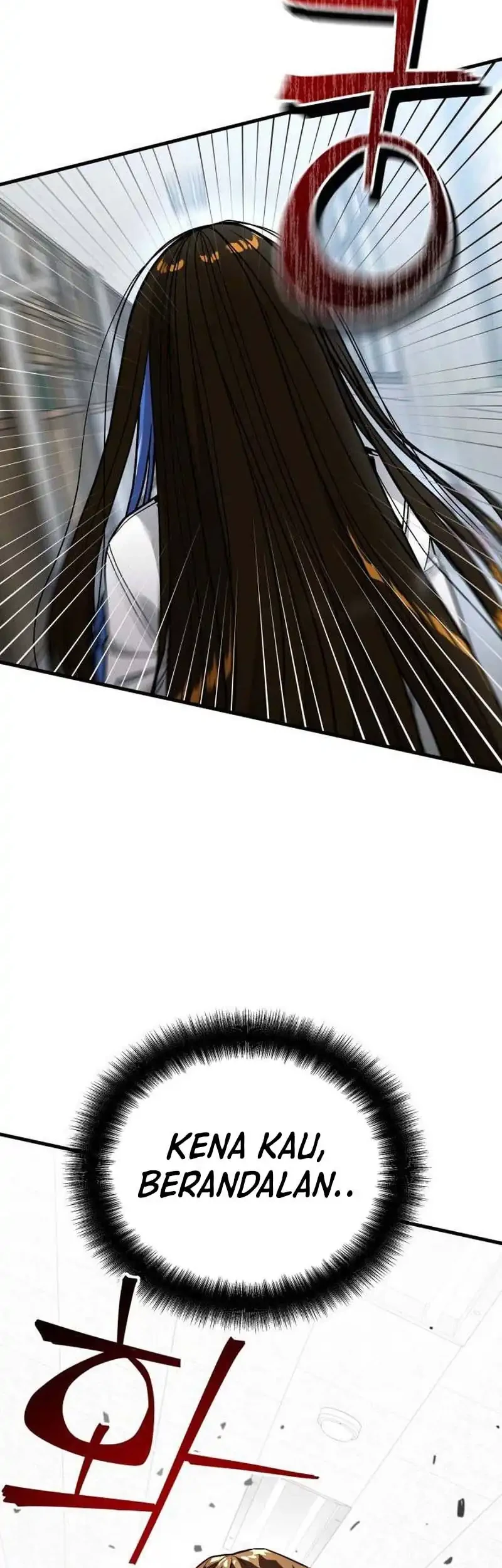 Cyber Wrecker Chapter 3 - halaman 56