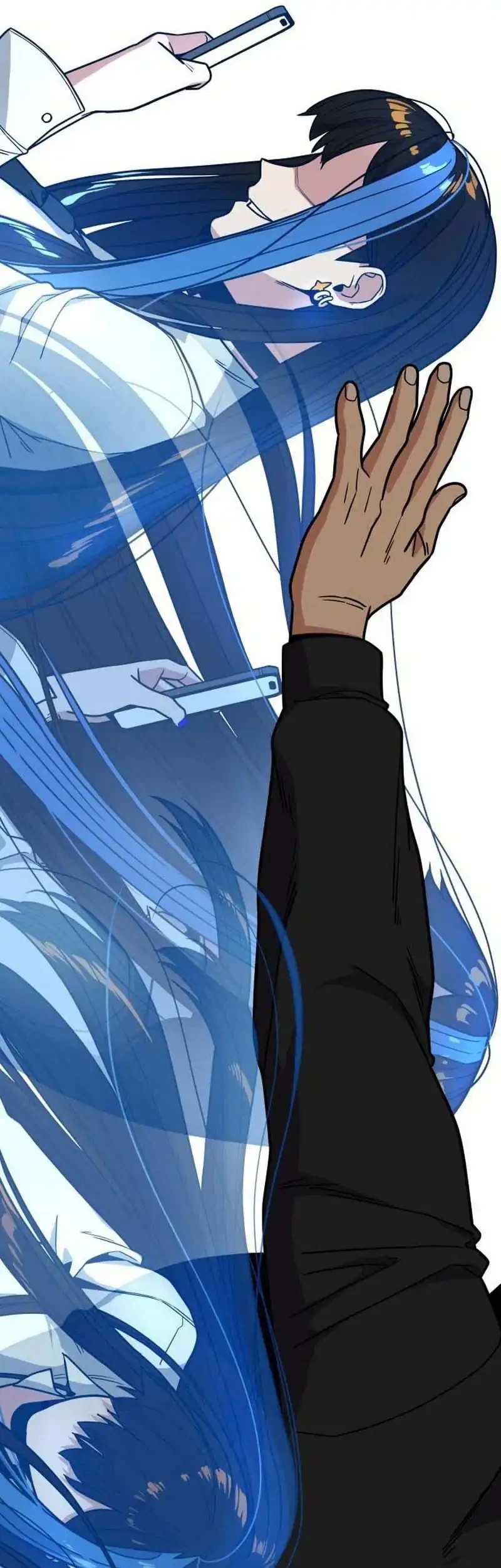Cyber Wrecker Chapter 3 - halaman 59