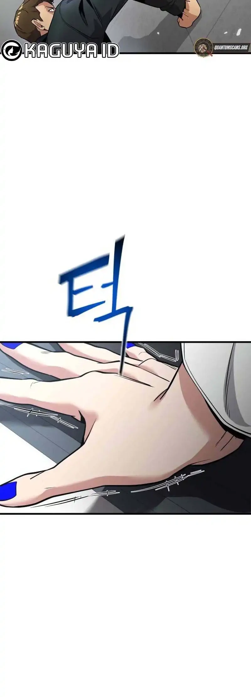 Cyber Wrecker Chapter 3 - halaman 66