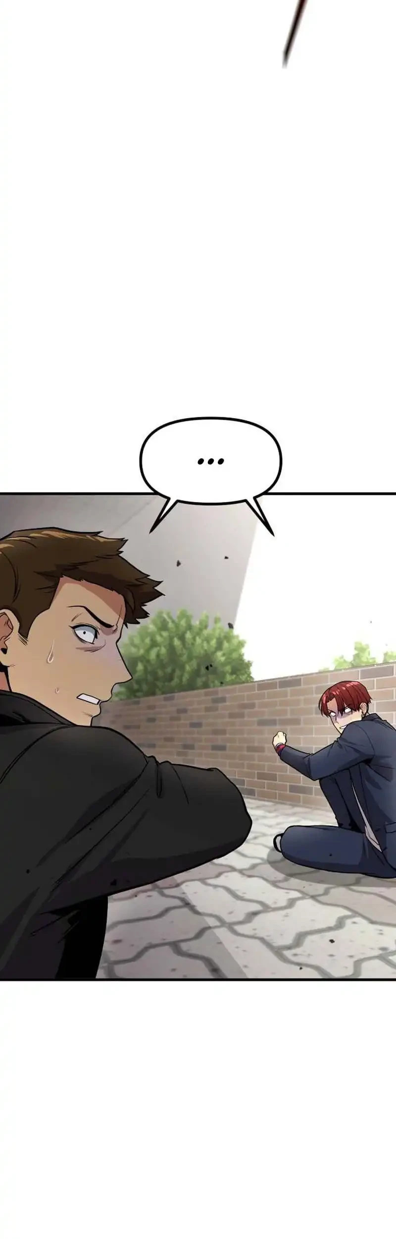 Cyber Wrecker Chapter 3 - halaman 79