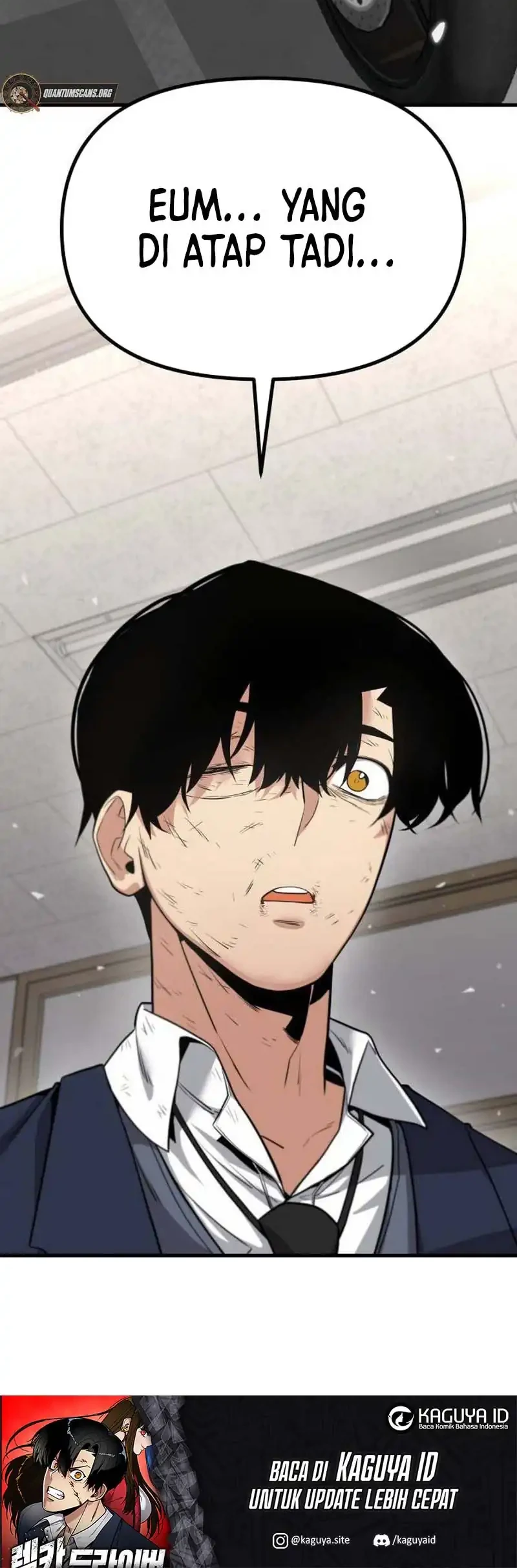 Cyber Wrecker Chapter 3 - halaman 98