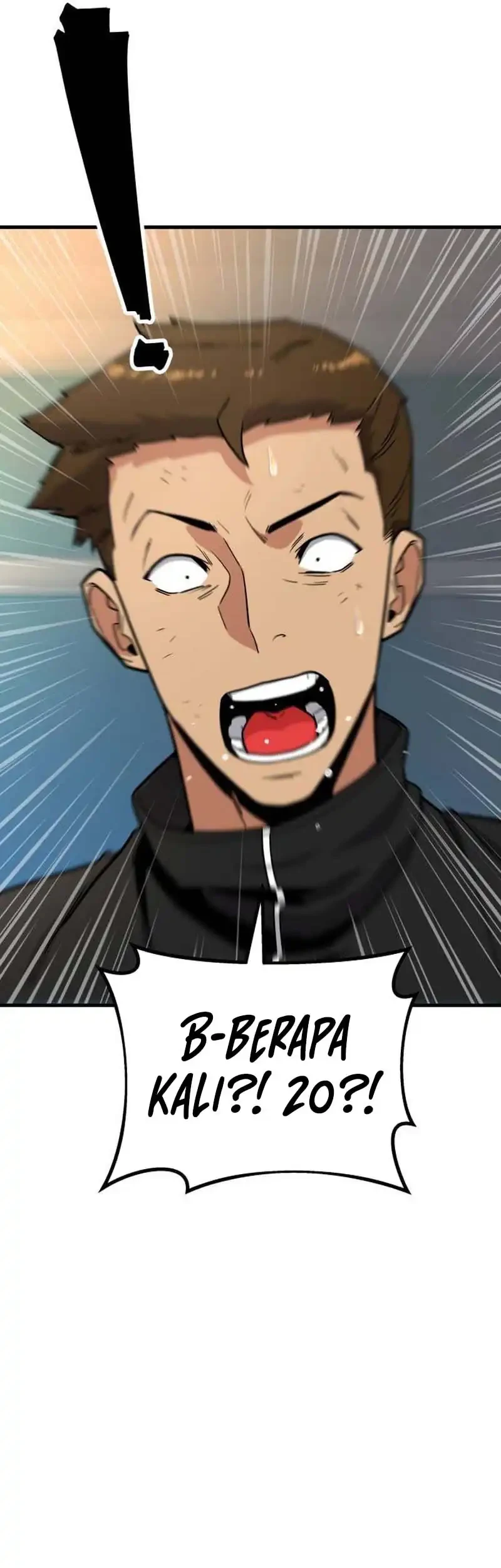 Cyber Wrecker Chapter 4 - halaman 15