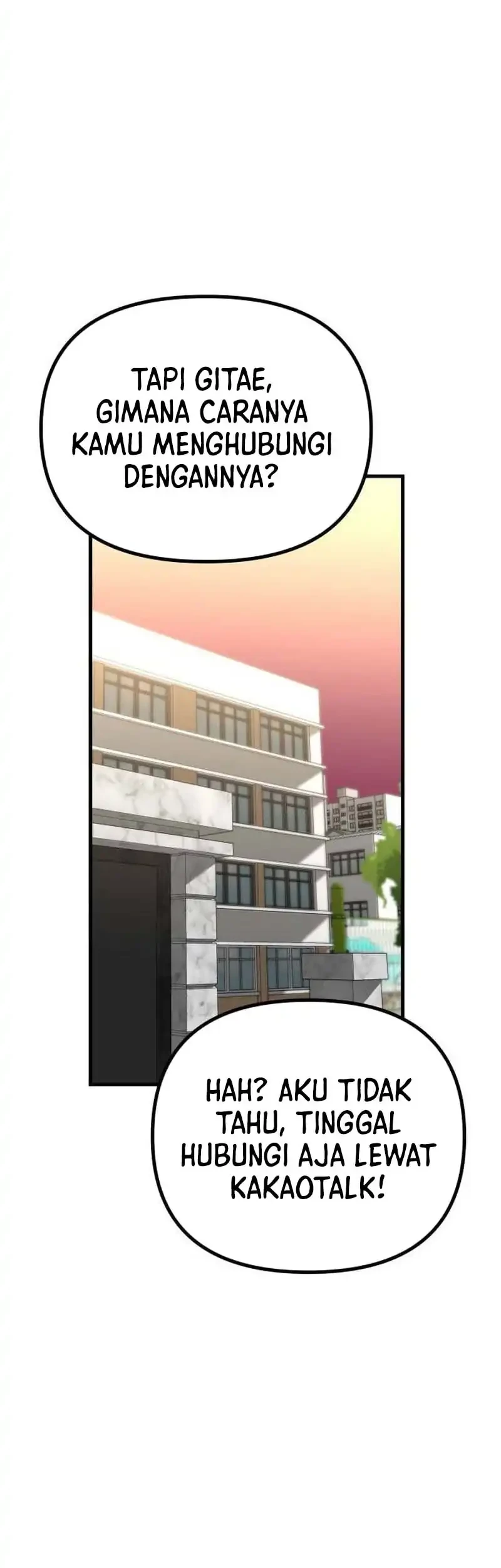 Cyber Wrecker Chapter 4 - halaman 21