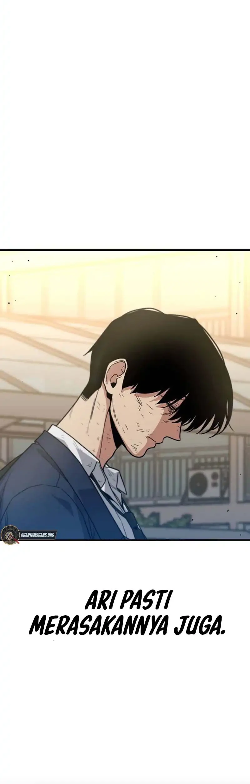 Cyber Wrecker Chapter 4 - halaman 24