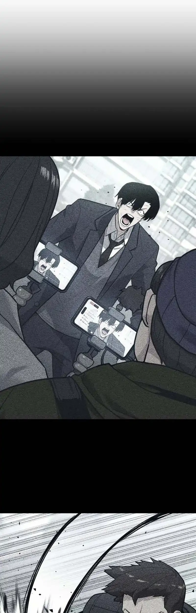 Cyber Wrecker Chapter 4 - halaman 25