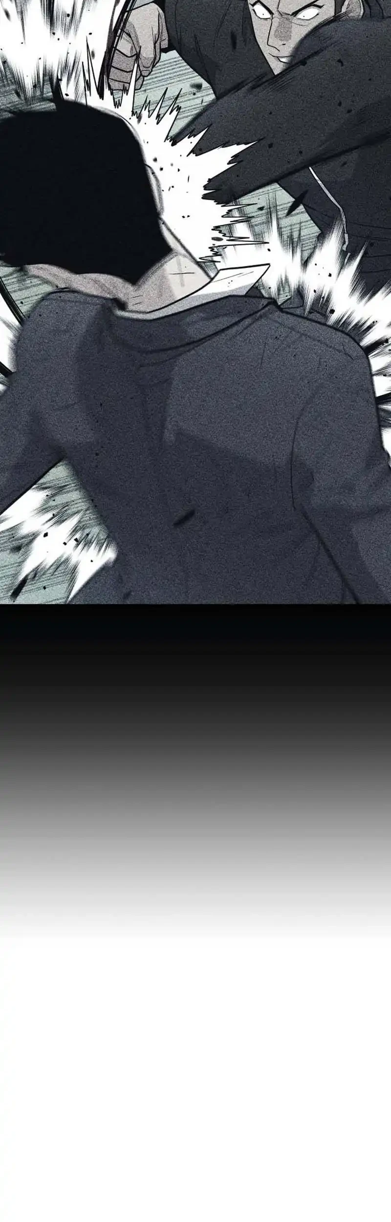 Cyber Wrecker Chapter 4 - halaman 26
