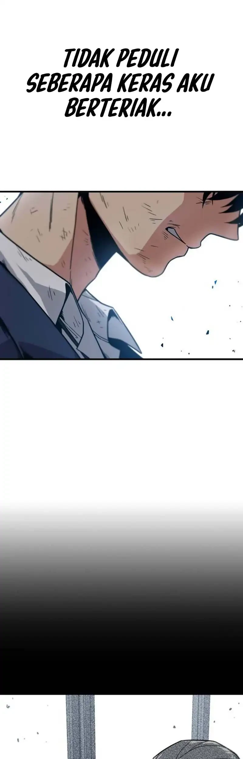 Cyber Wrecker Chapter 4 - halaman 27