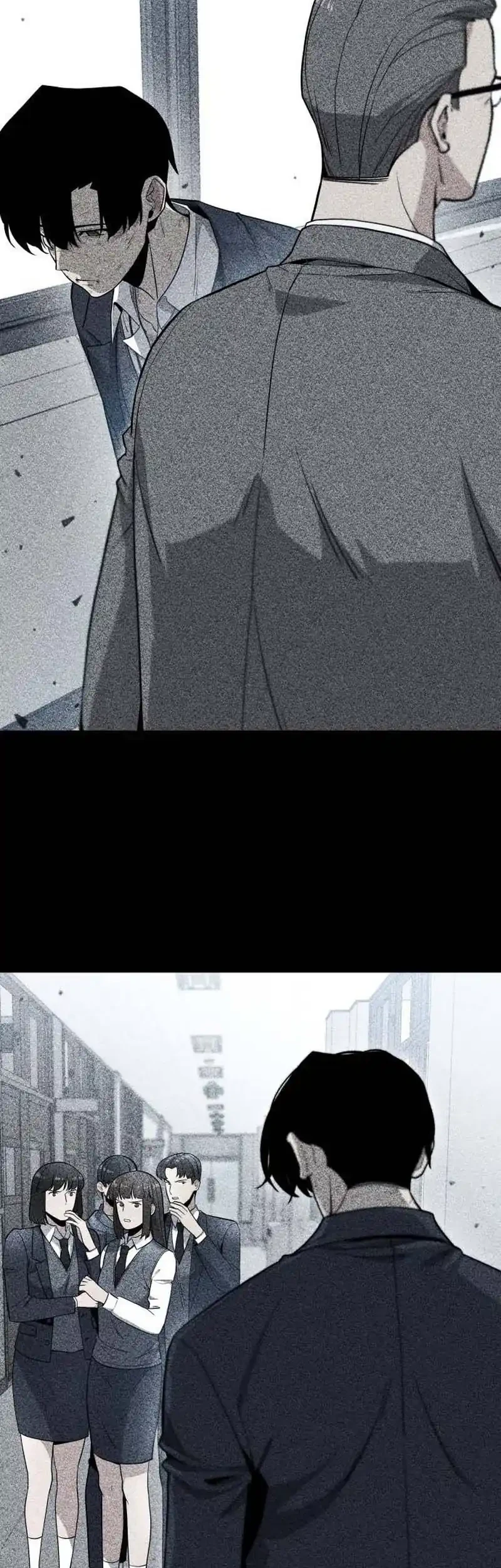 Cyber Wrecker Chapter 4 - halaman 28