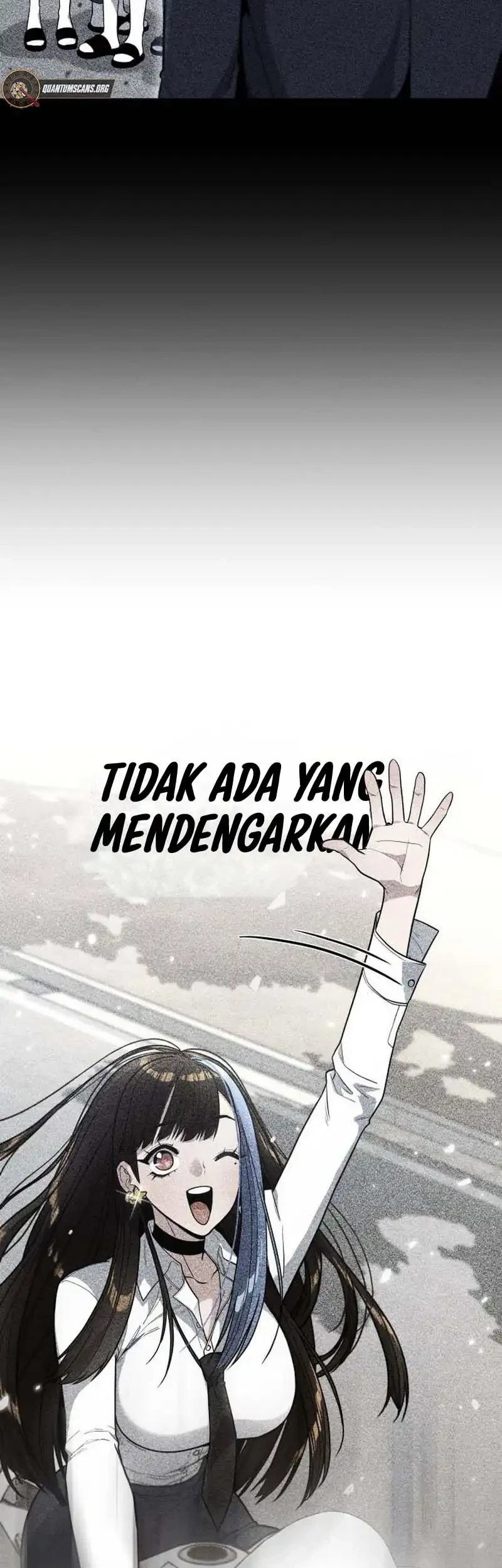 Cyber Wrecker Chapter 4 - halaman 29