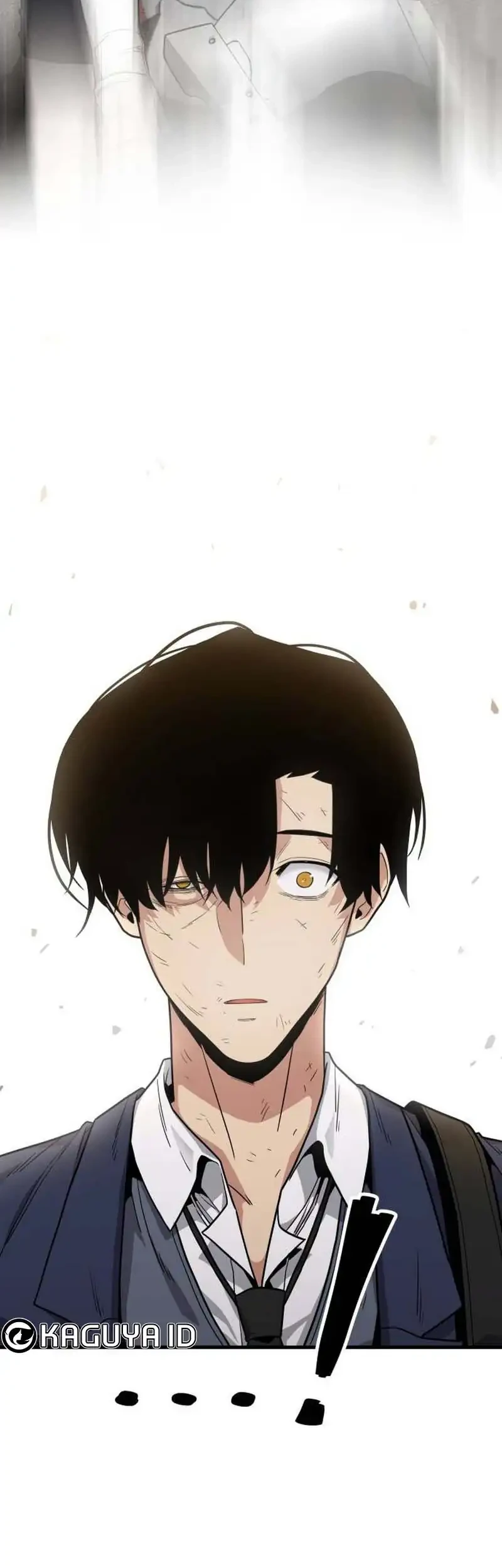 Cyber Wrecker Chapter 4 - halaman 30