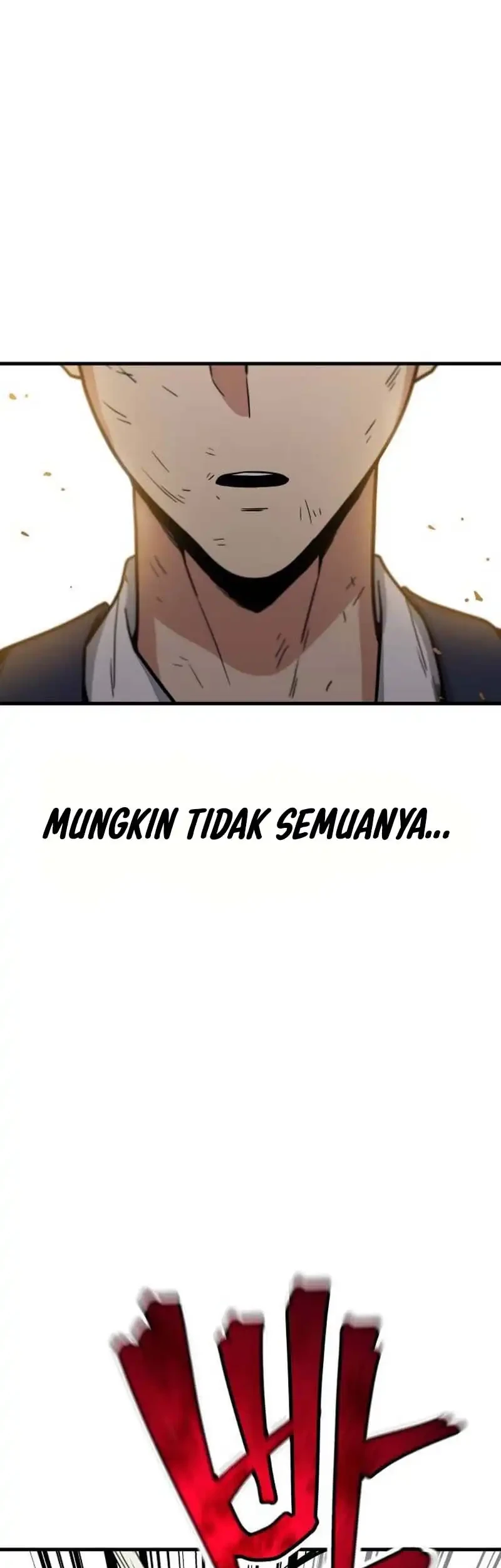 Cyber Wrecker Chapter 4 - halaman 31