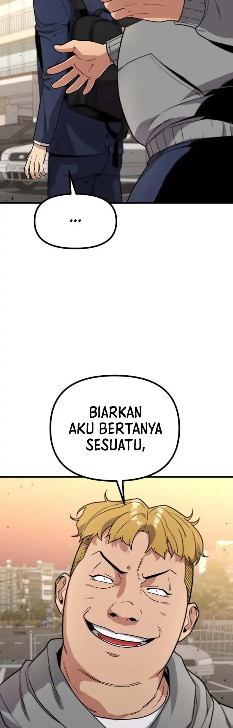 Cyber Wrecker Chapter 4 - halaman 33