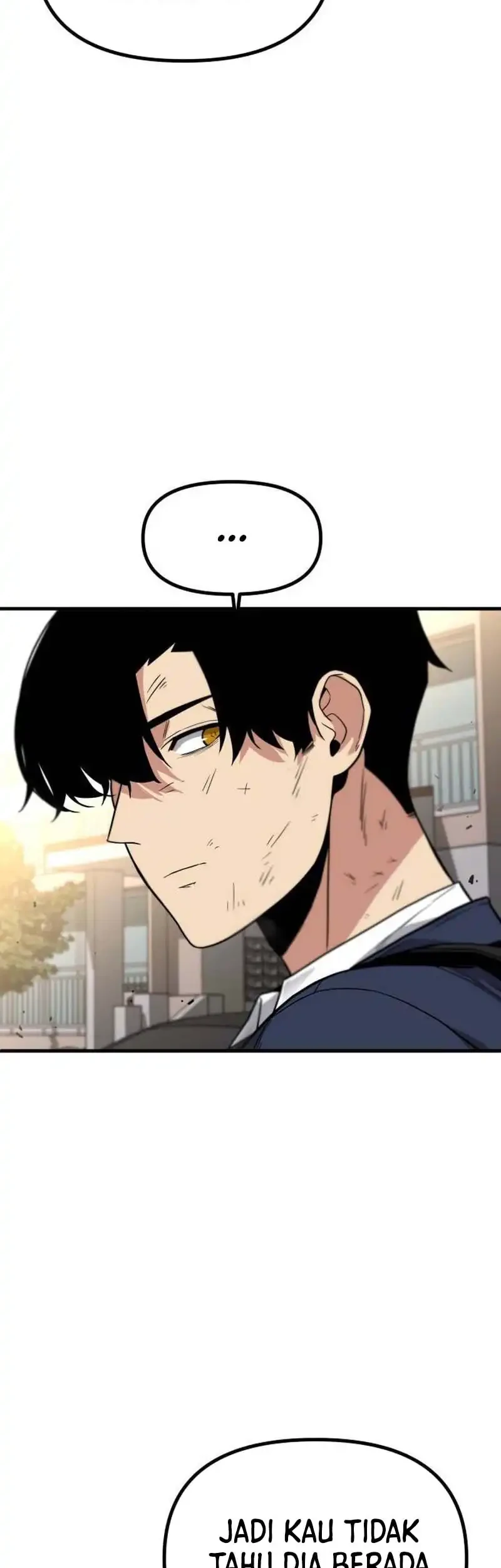 Cyber Wrecker Chapter 4 - halaman 37