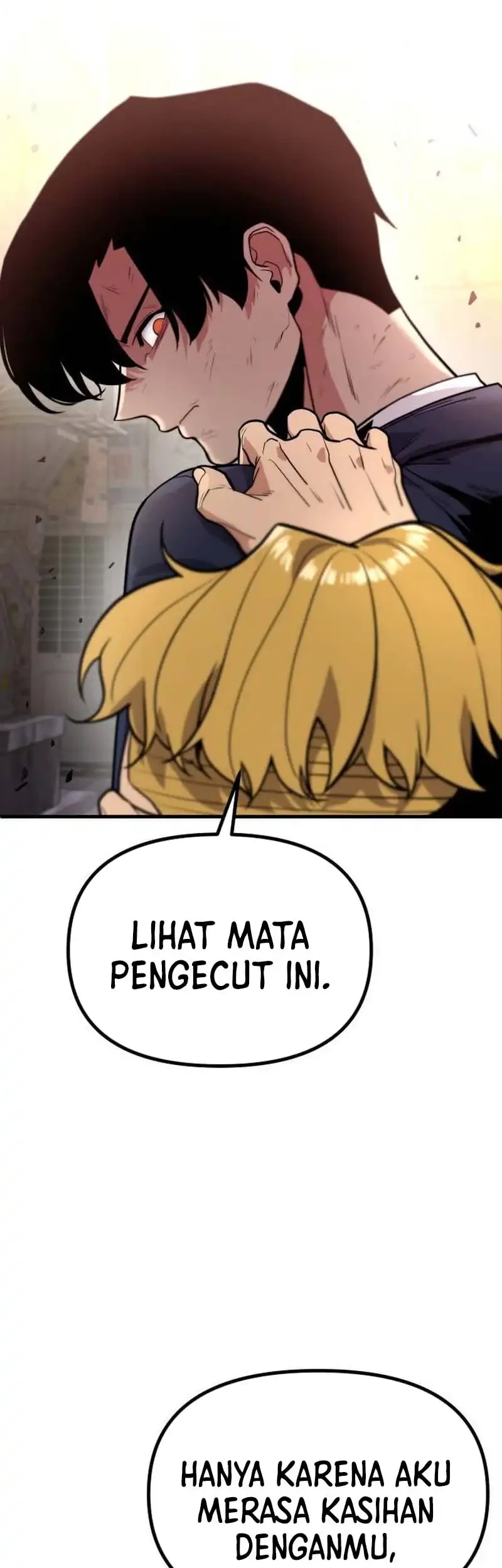Cyber Wrecker Chapter 4 - halaman 47
