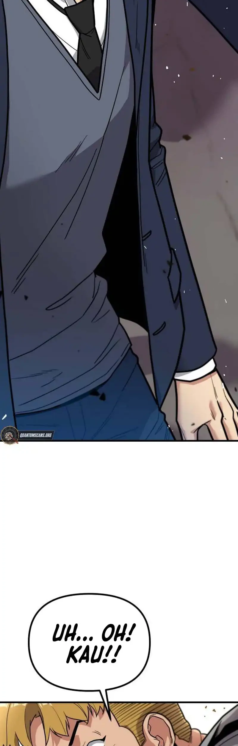 Cyber Wrecker Chapter 4 - halaman 52
