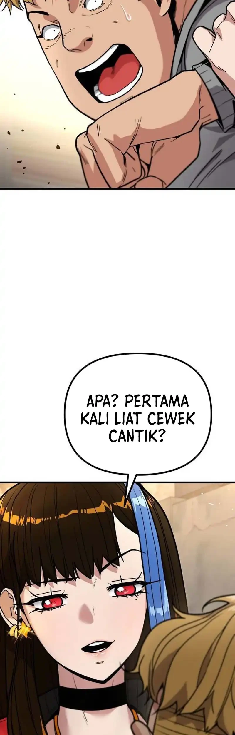 Cyber Wrecker Chapter 4 - halaman 53