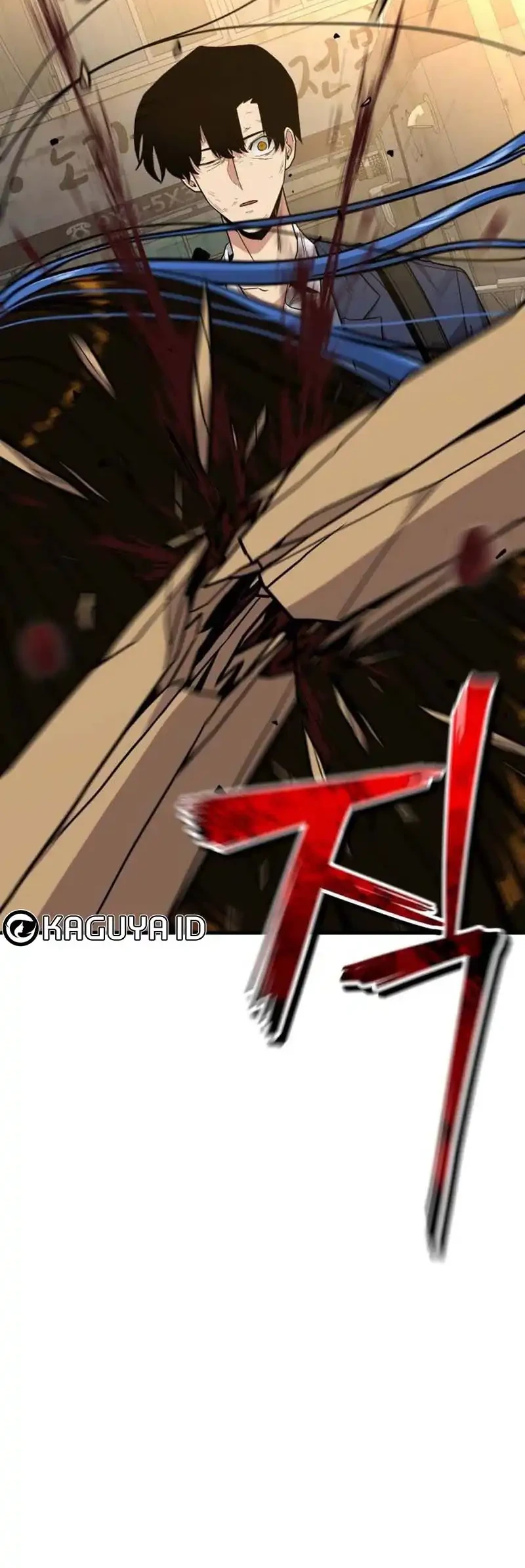 Cyber Wrecker Chapter 4 - halaman 62