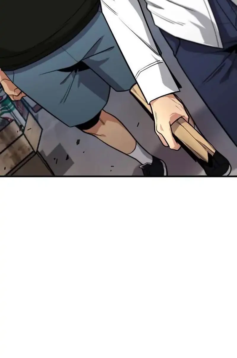 Cyber Wrecker Chapter 4 - halaman 66