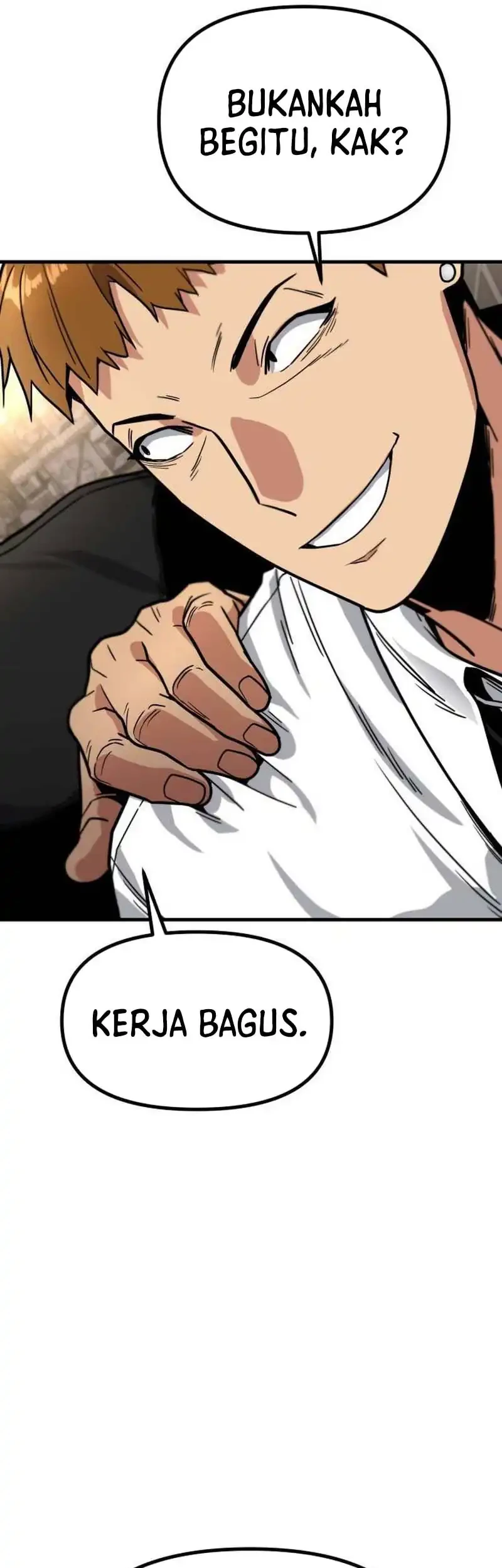 Cyber Wrecker Chapter 4 - halaman 67