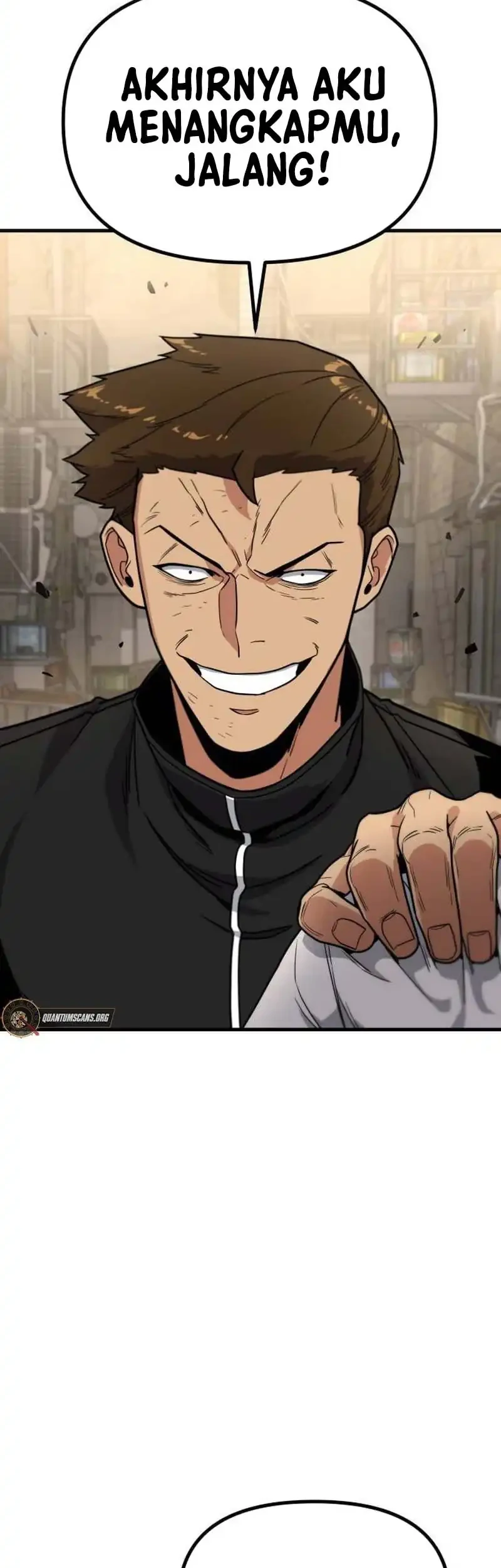 Cyber Wrecker Chapter 4 - halaman 68