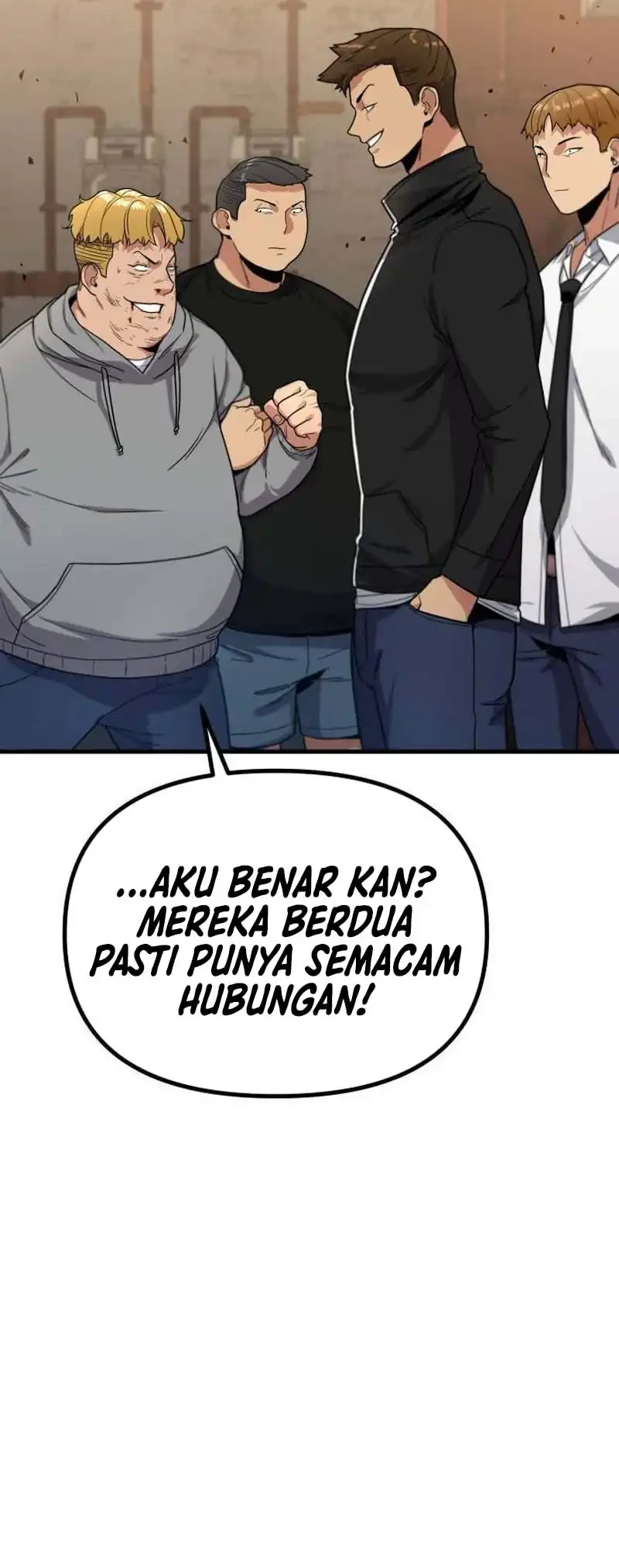 Cyber Wrecker Chapter 4 - halaman 70
