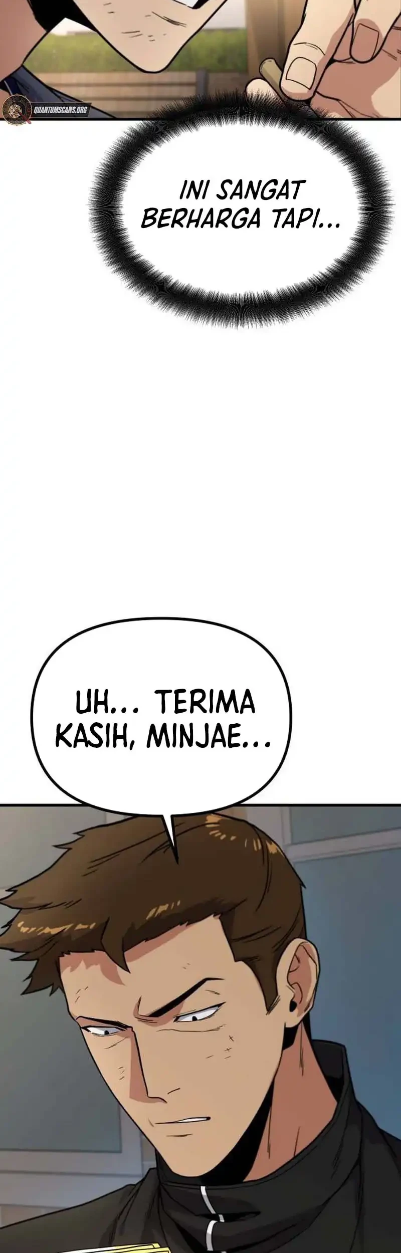 Cyber Wrecker Chapter 4 - halaman 9