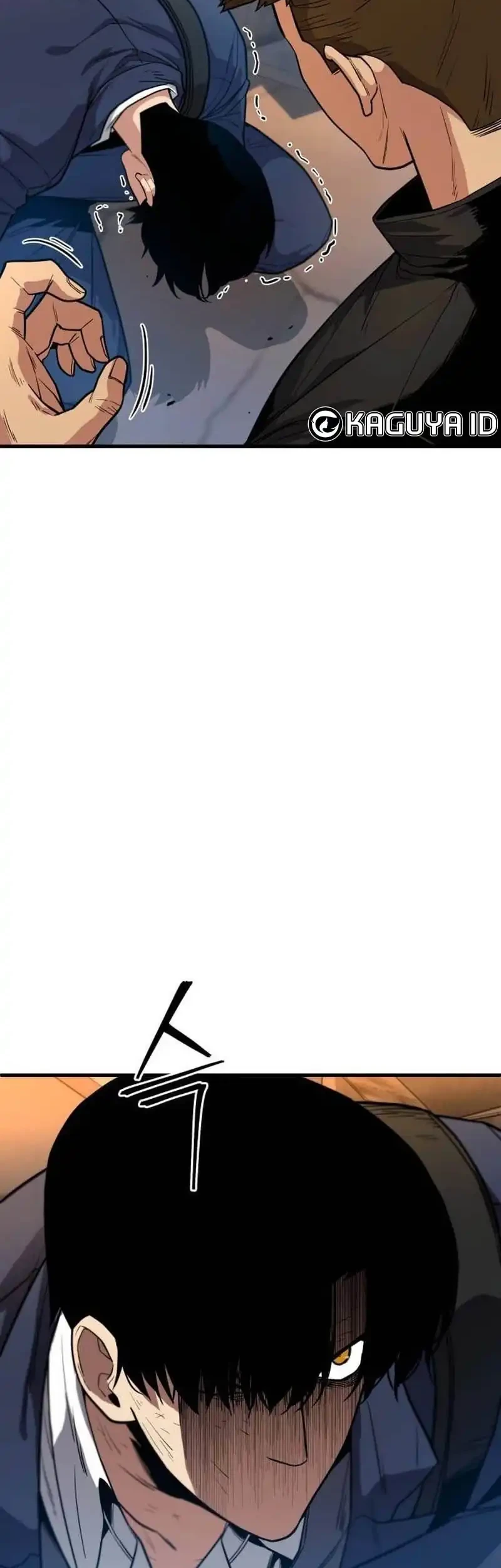 Cyber Wrecker Chapter 5 - halaman 12
