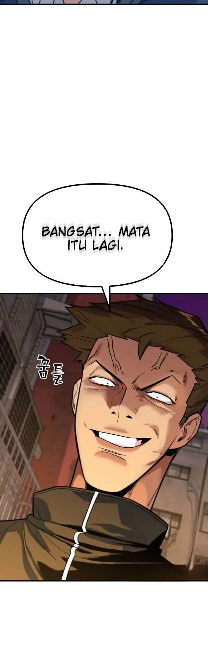 Cyber Wrecker Chapter 5 - halaman 13