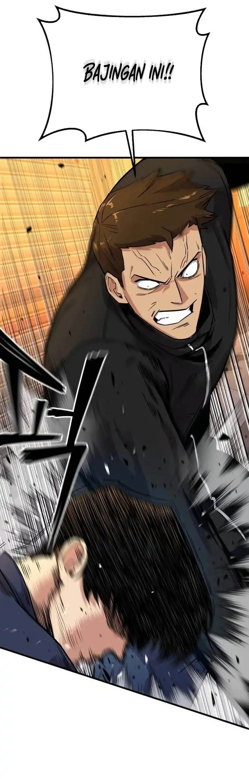 Cyber Wrecker Chapter 5 - halaman 15