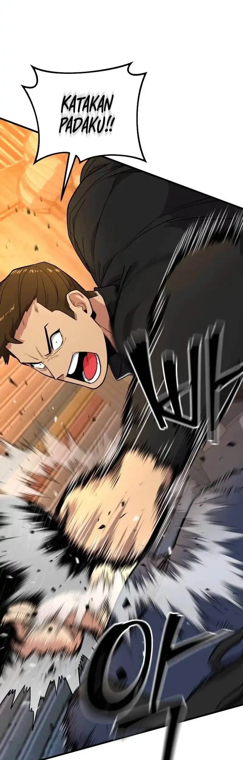 Cyber Wrecker Chapter 5 - halaman 16