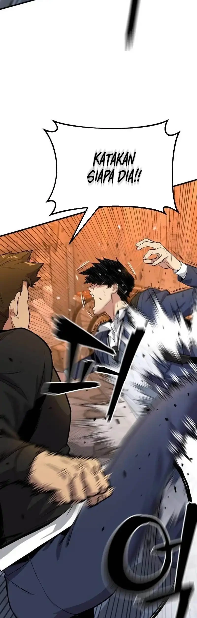 Cyber Wrecker Chapter 5 - halaman 17