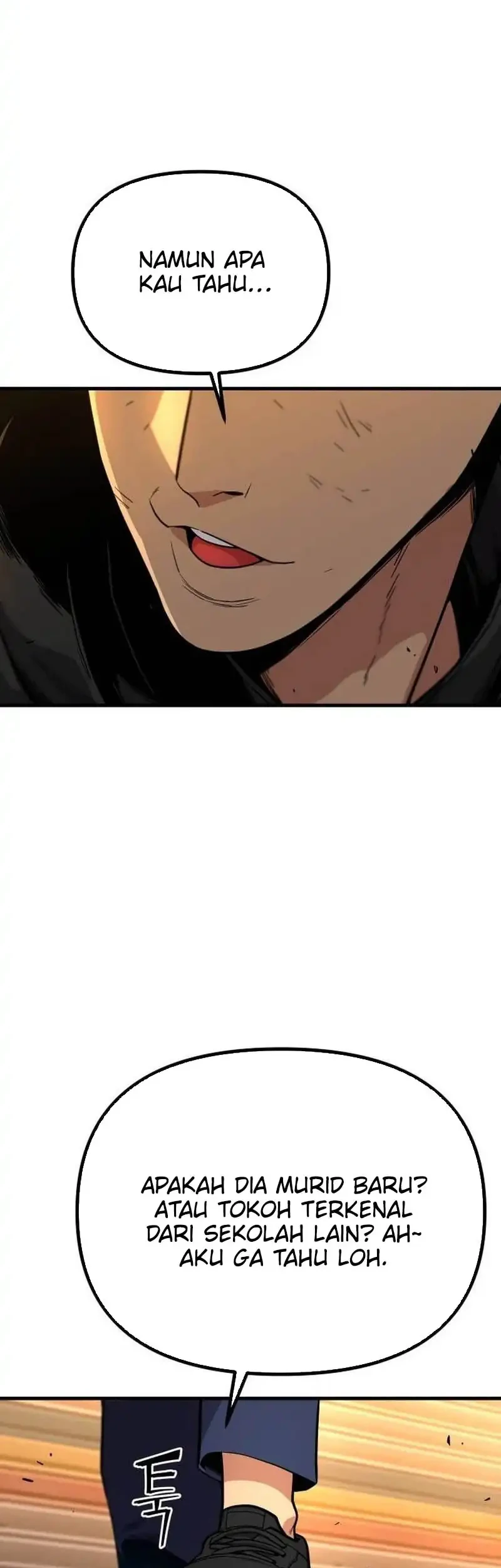 Cyber Wrecker Chapter 5 - halaman 3