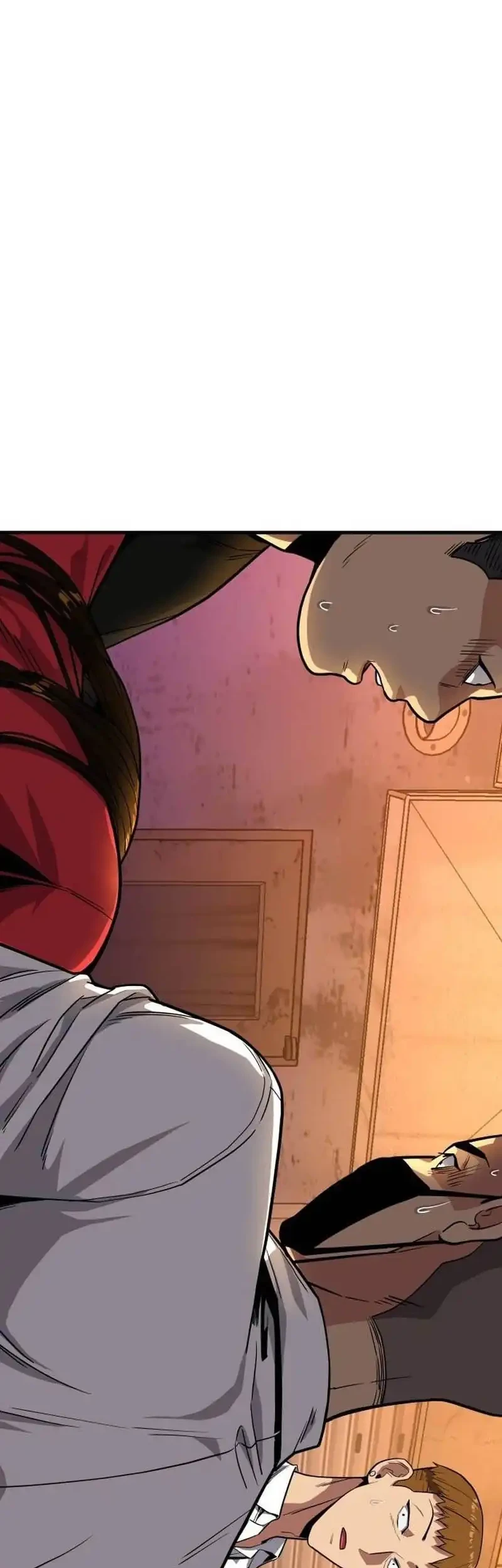 Cyber Wrecker Chapter 5 - halaman 34