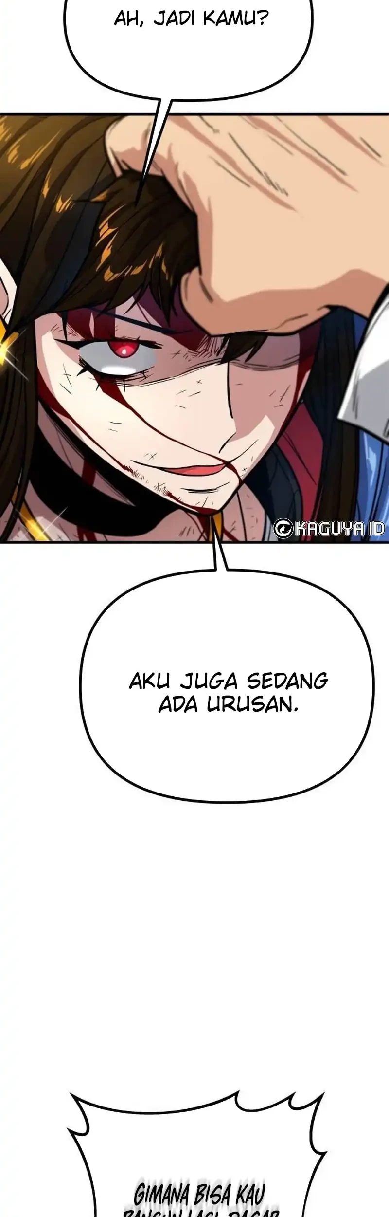 Cyber Wrecker Chapter 5 - halaman 59