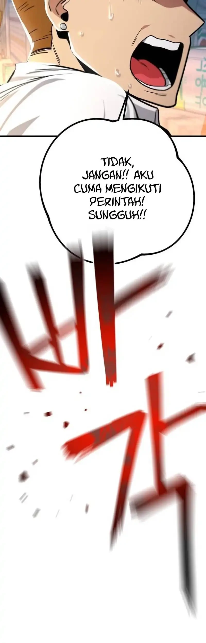 Cyber Wrecker Chapter 5 - halaman 65