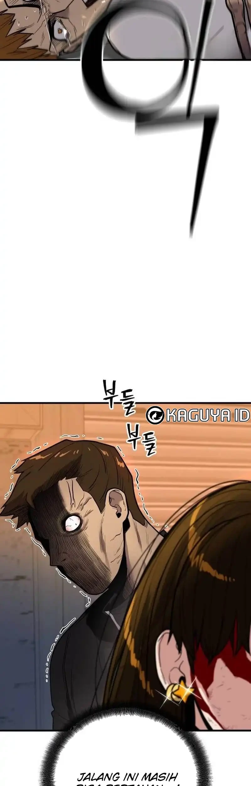 Cyber Wrecker Chapter 5 - halaman 67
