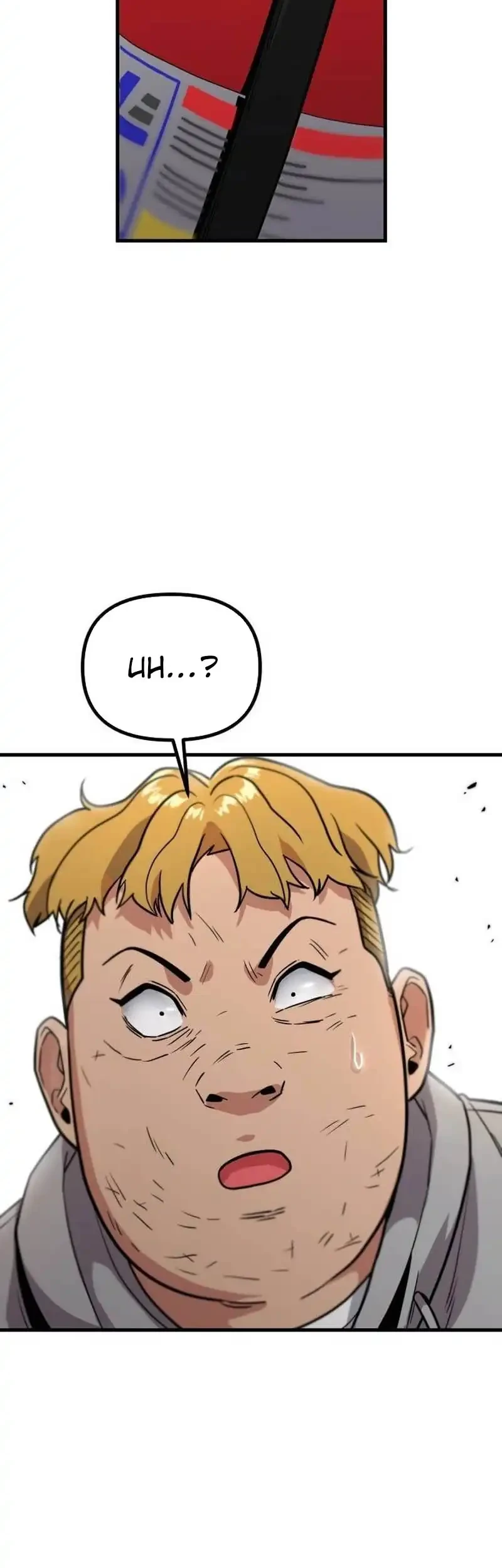 Cyber Wrecker Chapter 5 - halaman 79