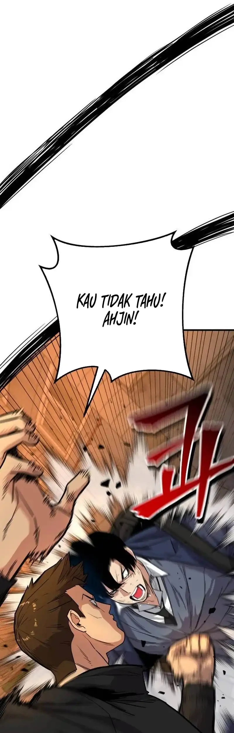 Cyber Wrecker Chapter 5 - halaman 9
